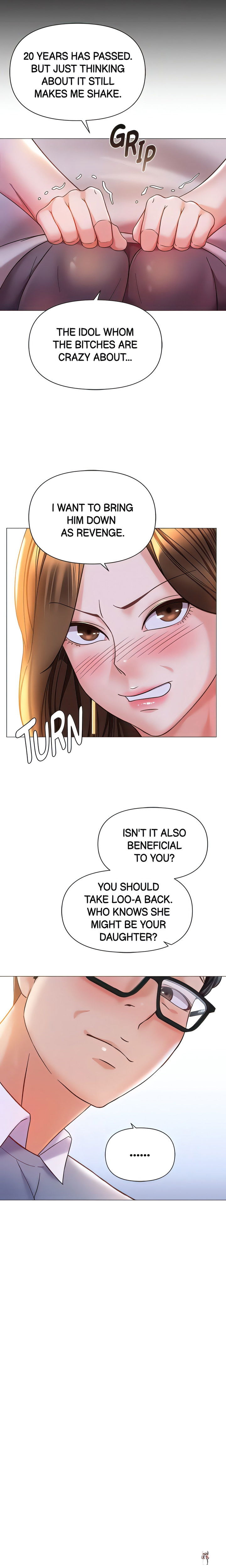 Daughter Friend Daughter Friend Chapter 111 - Page 11