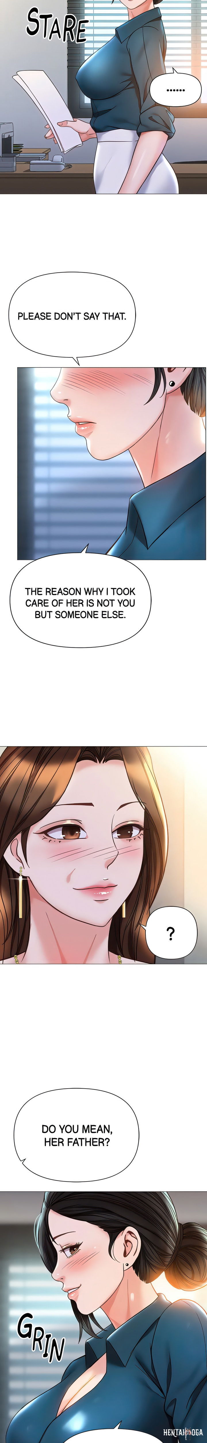 Daughter Friend Daughter Friend Chapter 111 - Page 13