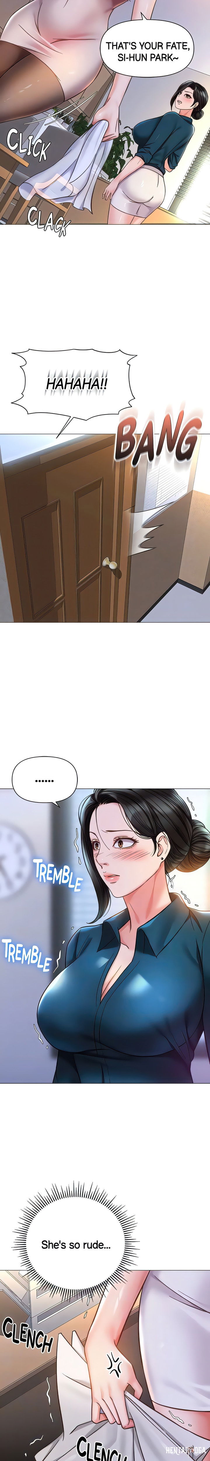 Daughter Friend Daughter Friend Chapter 111 - Page 16