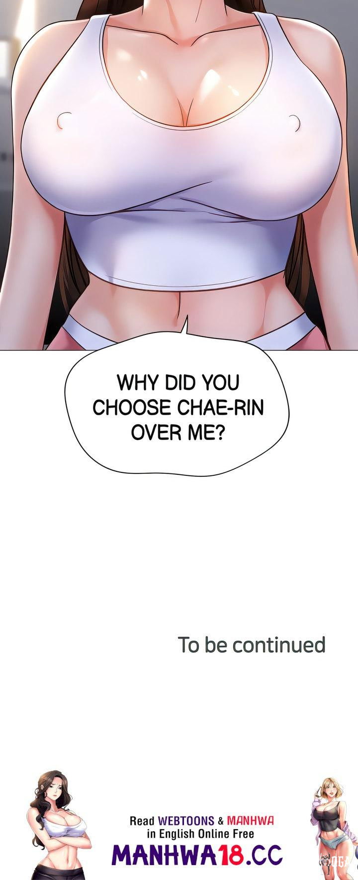 Daughter Friend Daughter Friend Chapter 111 - Page 21