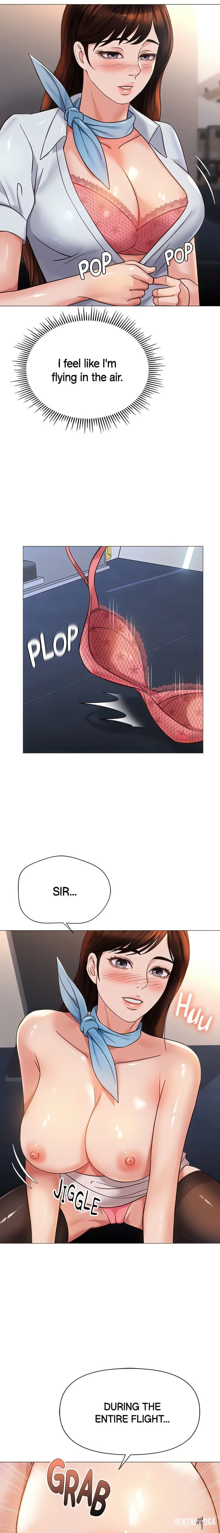 Daughter Friend Daughter Friend Chapter 112 - Page 13