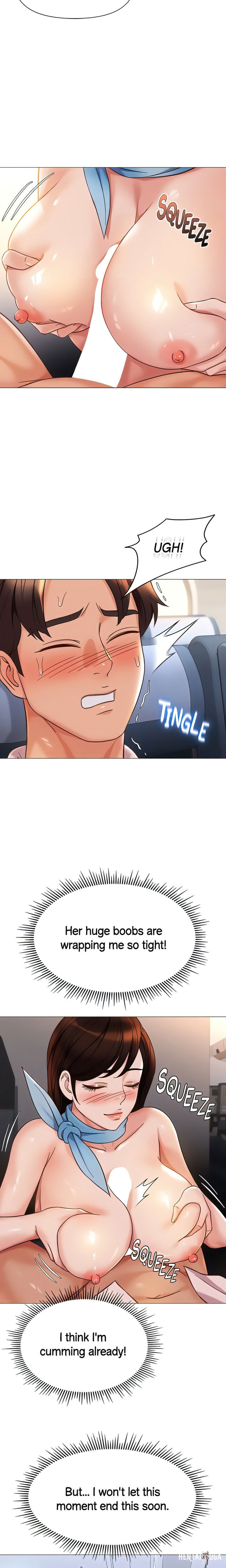 Daughter Friend Daughter Friend Chapter 112 - Page 15