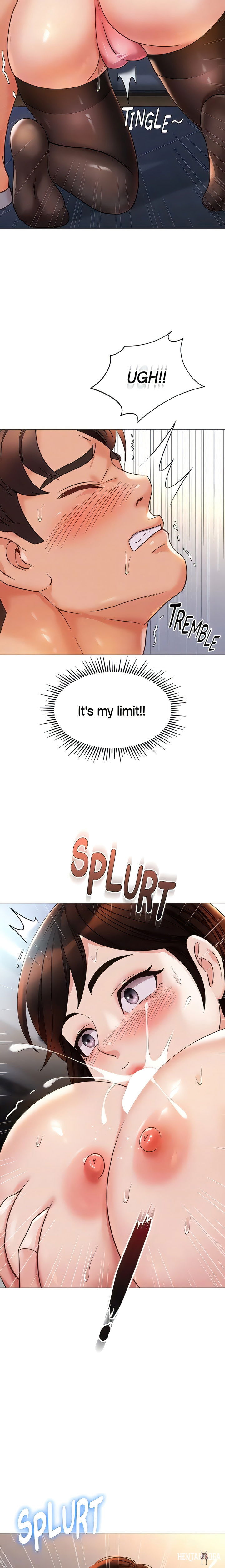 Daughter Friend Daughter Friend Chapter 112 - Page 18