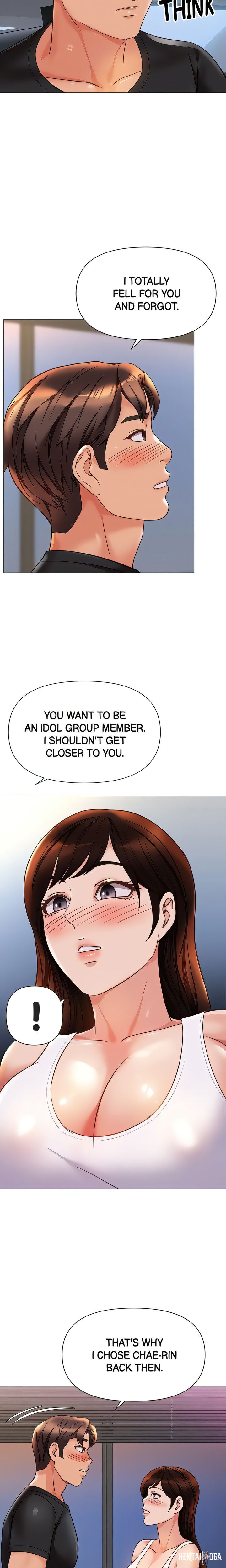 Daughter Friend Daughter Friend Chapter 112 - Page 2