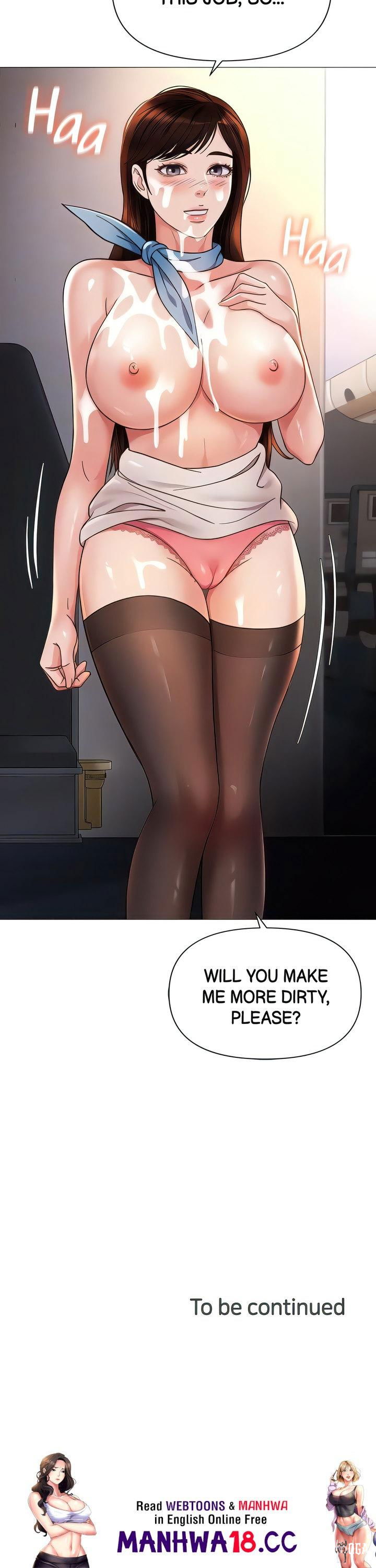 Daughter Friend Daughter Friend Chapter 112 - Page 20