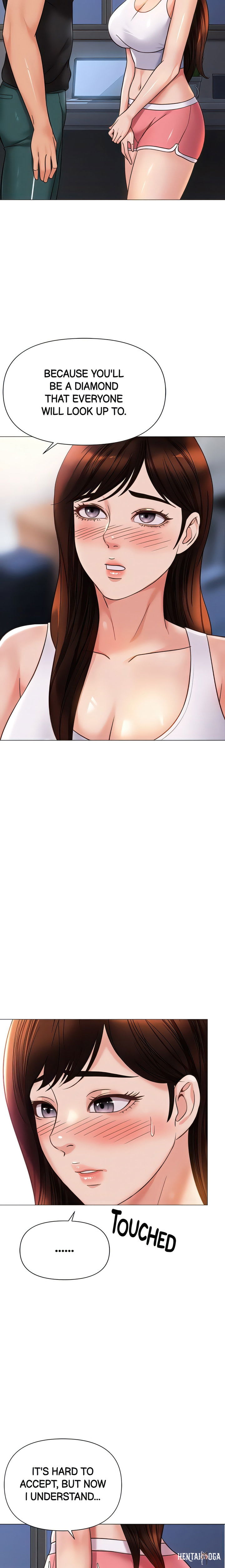 Daughter Friend Daughter Friend Chapter 112 - Page 3