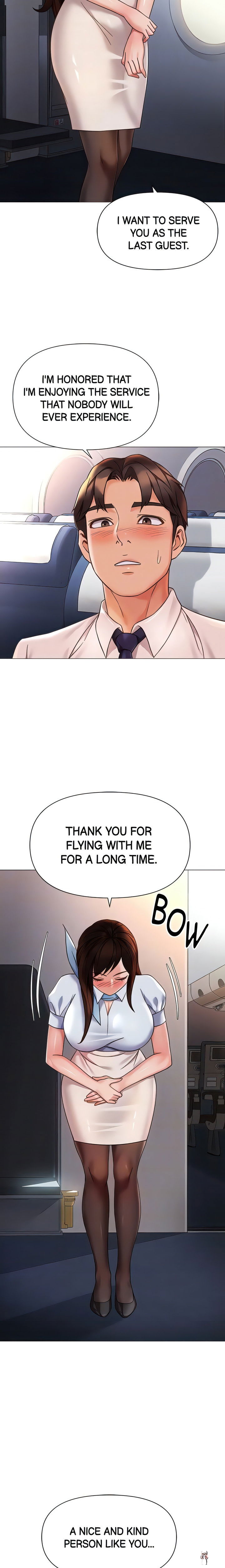 Daughter Friend Daughter Friend Chapter 112 - Page 6