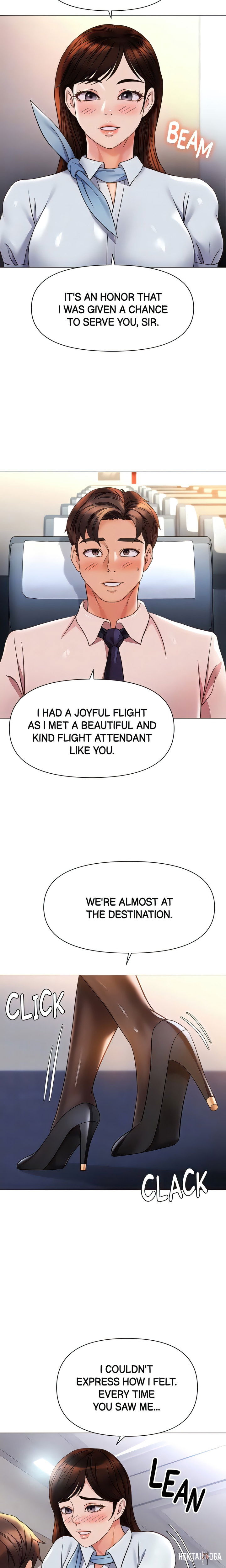 Daughter Friend Daughter Friend Chapter 112 - Page 7