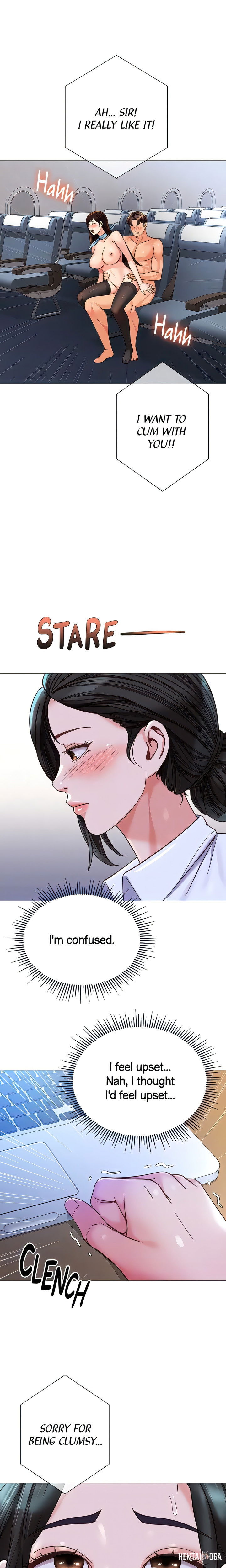 Daughter Friend Daughter Friend Chapter 113 - Page 10