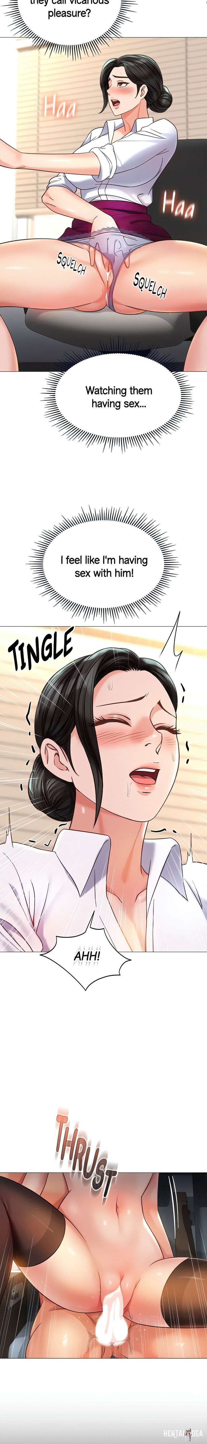 Daughter Friend Daughter Friend Chapter 113 - Page 14