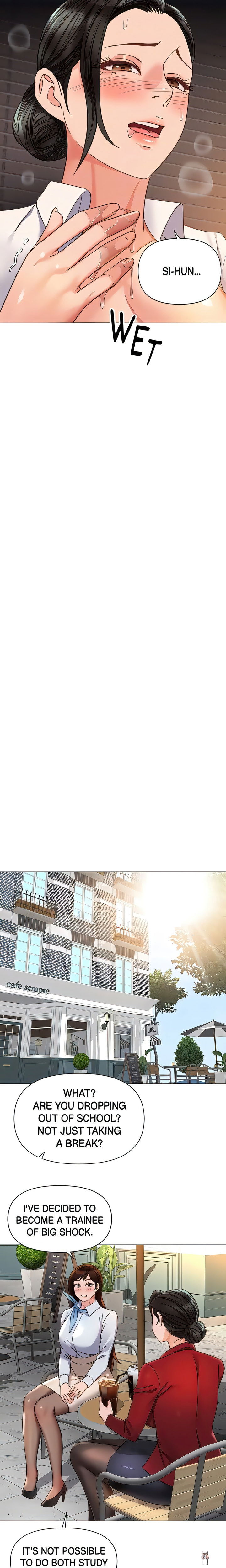 Daughter Friend Daughter Friend Chapter 113 - Page 20