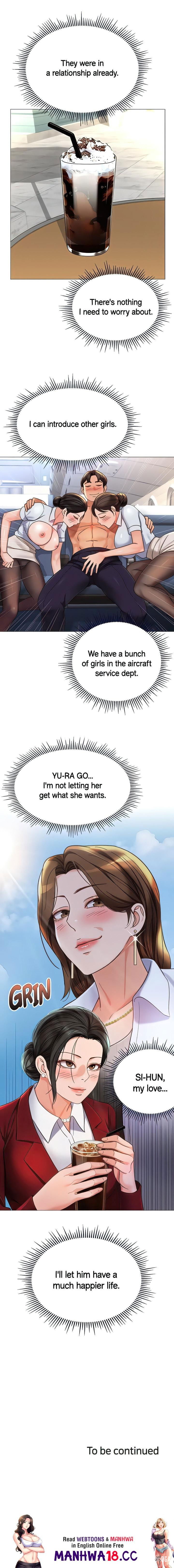 Daughter Friend Daughter Friend Chapter 113 - Page 22