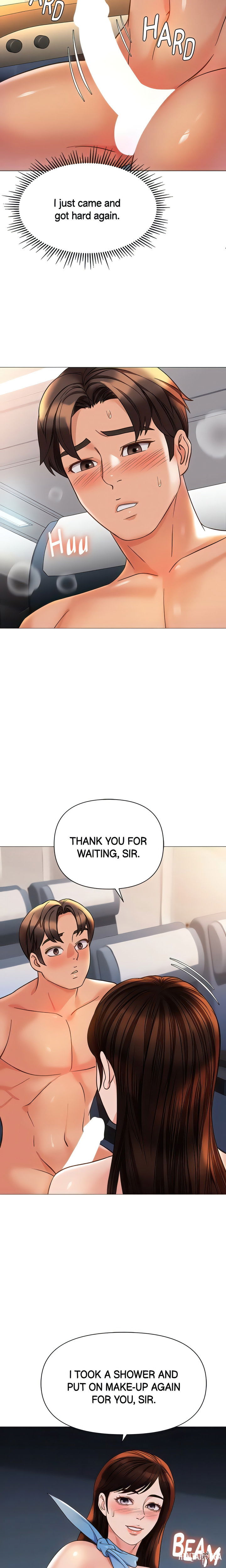 Daughter Friend Daughter Friend Chapter 113 - Page 5