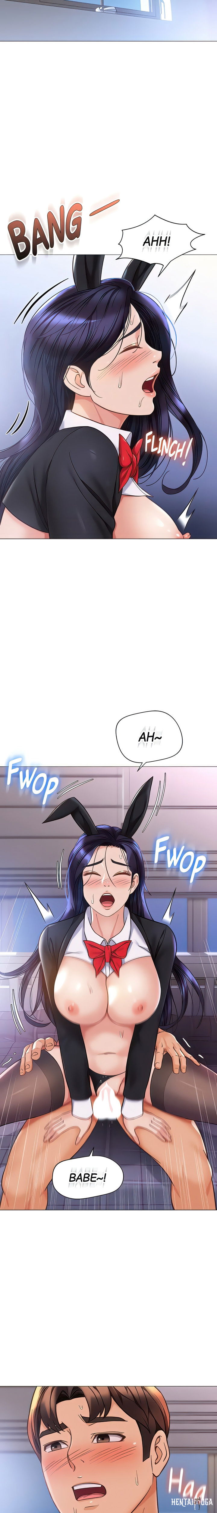 Daughter Friend Daughter Friend Chapter 114 - Page 11