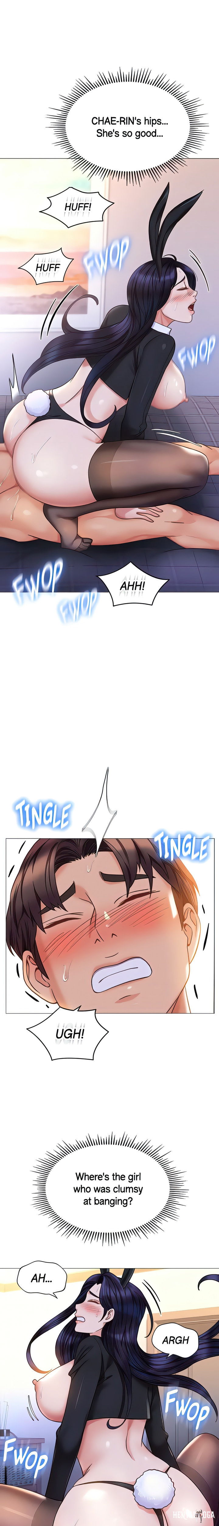 Daughter Friend Daughter Friend Chapter 114 - Page 13