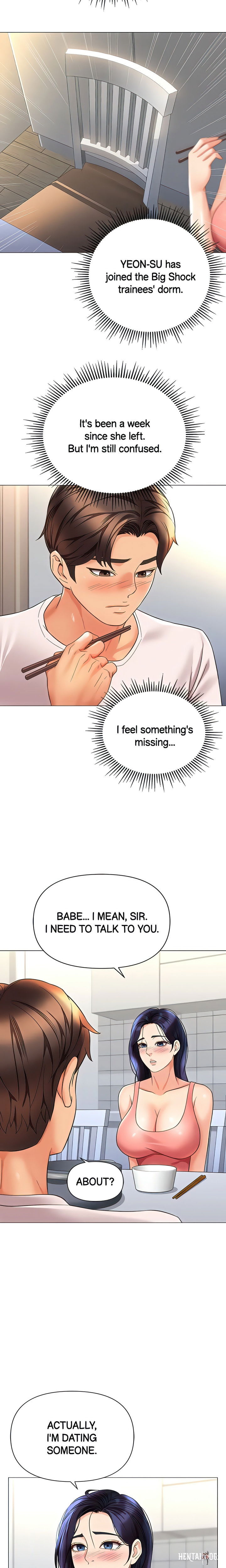 Daughter Friend Daughter Friend Chapter 114 - Page 2