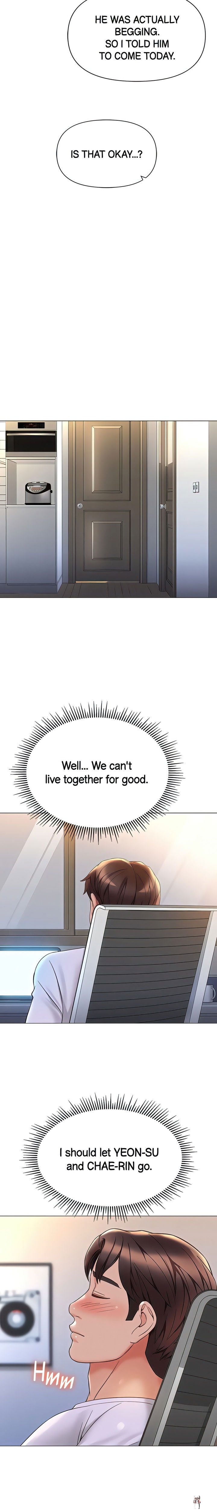 Daughter Friend Daughter Friend Chapter 114 - Page 5