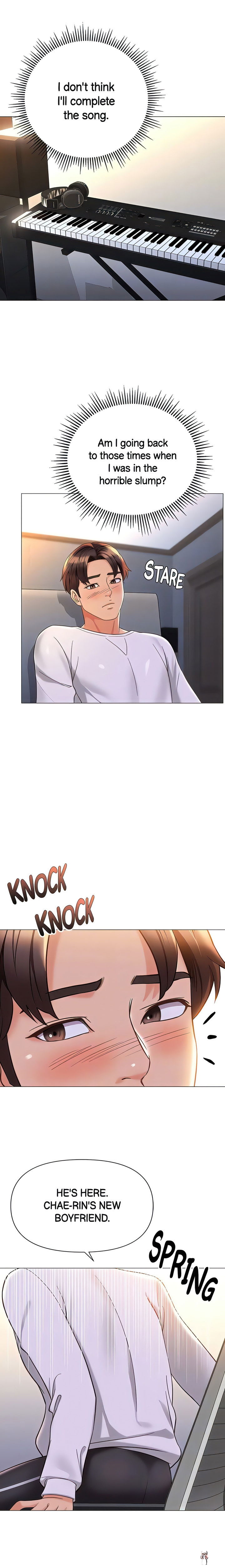 Daughter Friend Daughter Friend Chapter 114 - Page 6