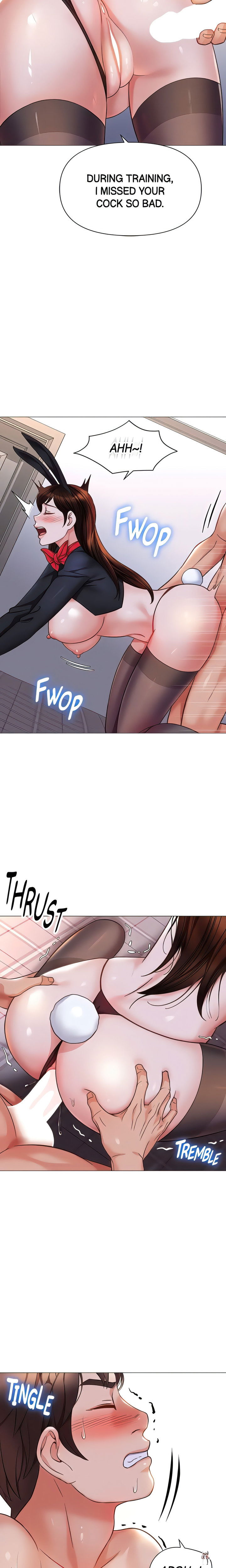 Daughter Friend Daughter Friend Chapter 115 - Page 13