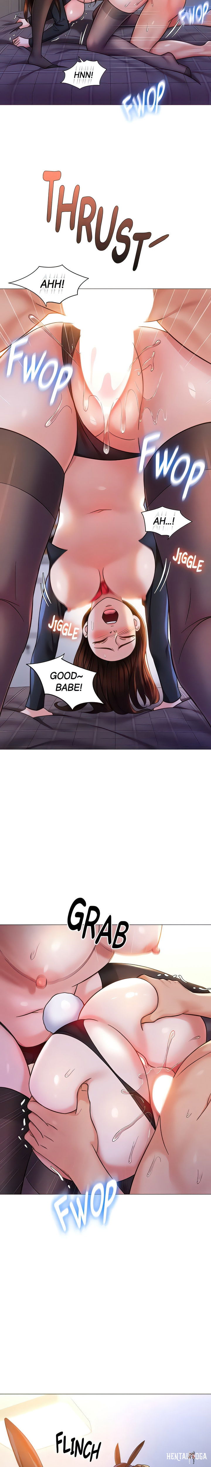 Daughter Friend Daughter Friend Chapter 115 - Page 15