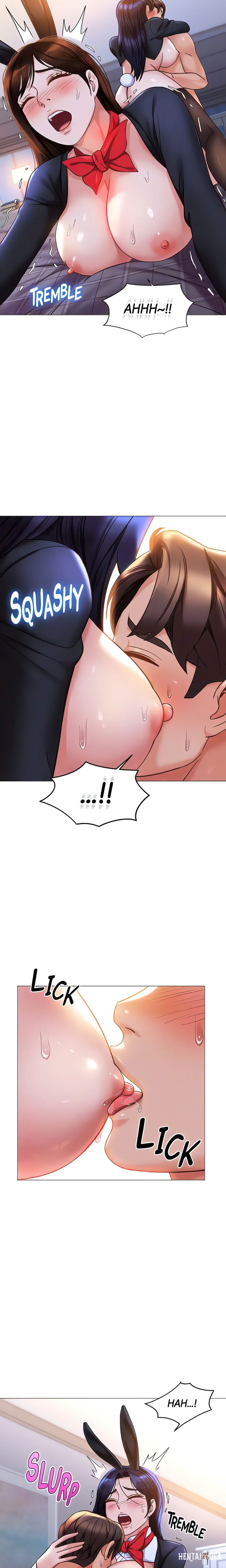 Daughter Friend Daughter Friend Chapter 115 - Page 16