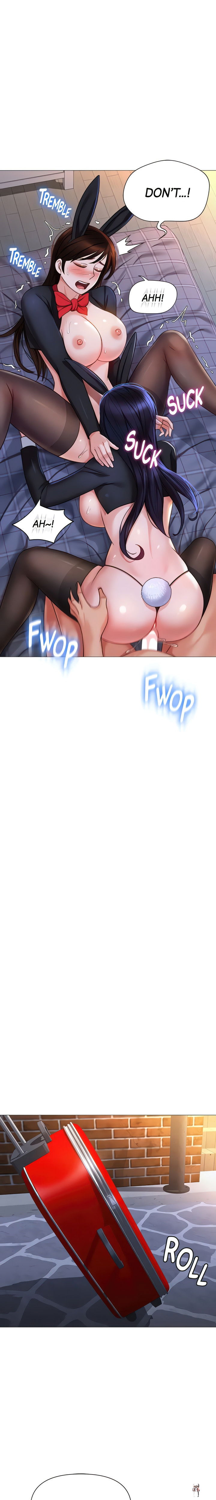 Daughter Friend Daughter Friend Chapter 116 - Page 11