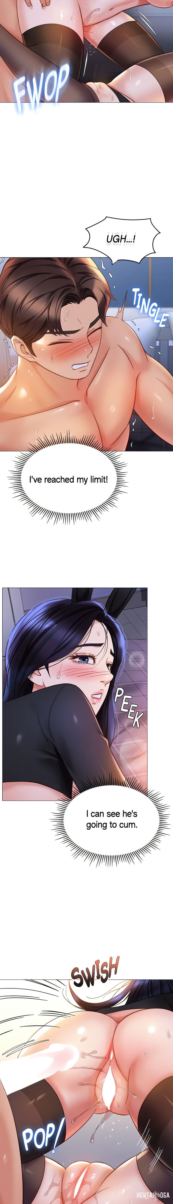 Daughter Friend Daughter Friend Chapter 116 - Page 13