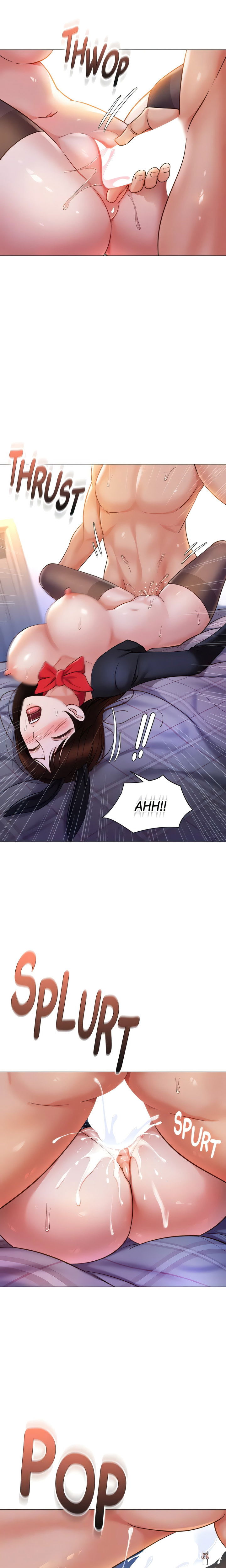 Daughter Friend Daughter Friend Chapter 116 - Page 15