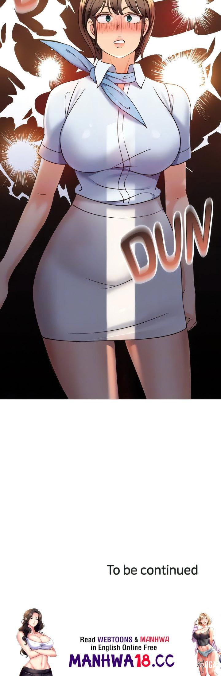 Daughter Friend Daughter Friend Chapter 116 - Page 19