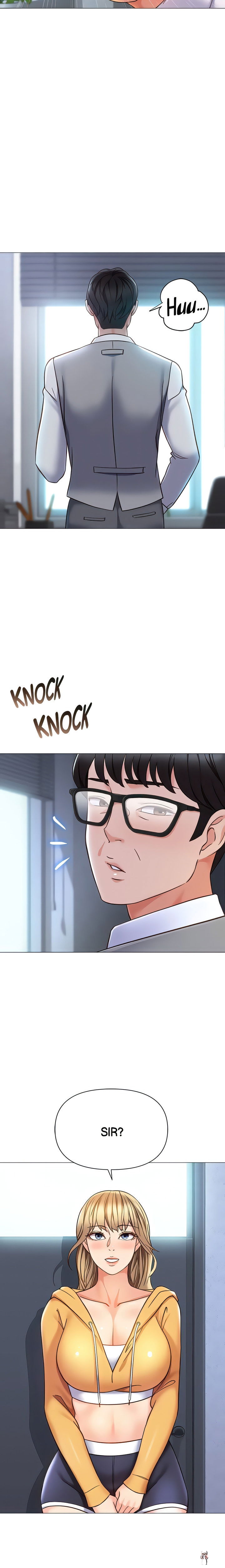 Daughter Friend Daughter Friend Chapter 117 - Page 10