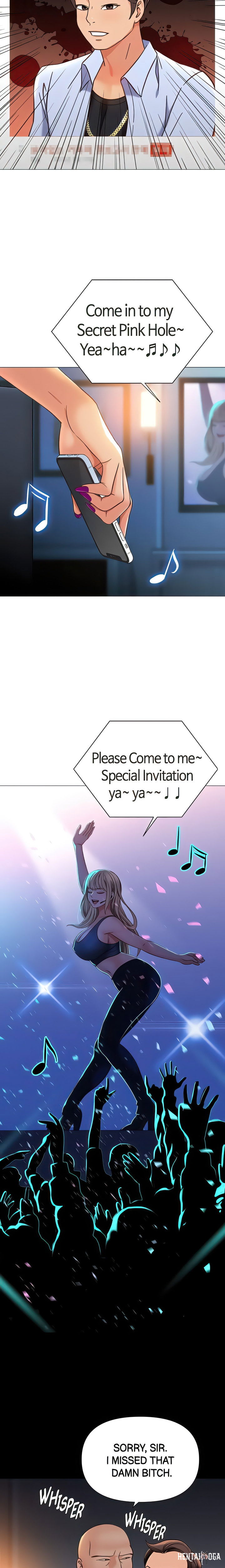 Daughter Friend Daughter Friend Chapter 117 - Page 3