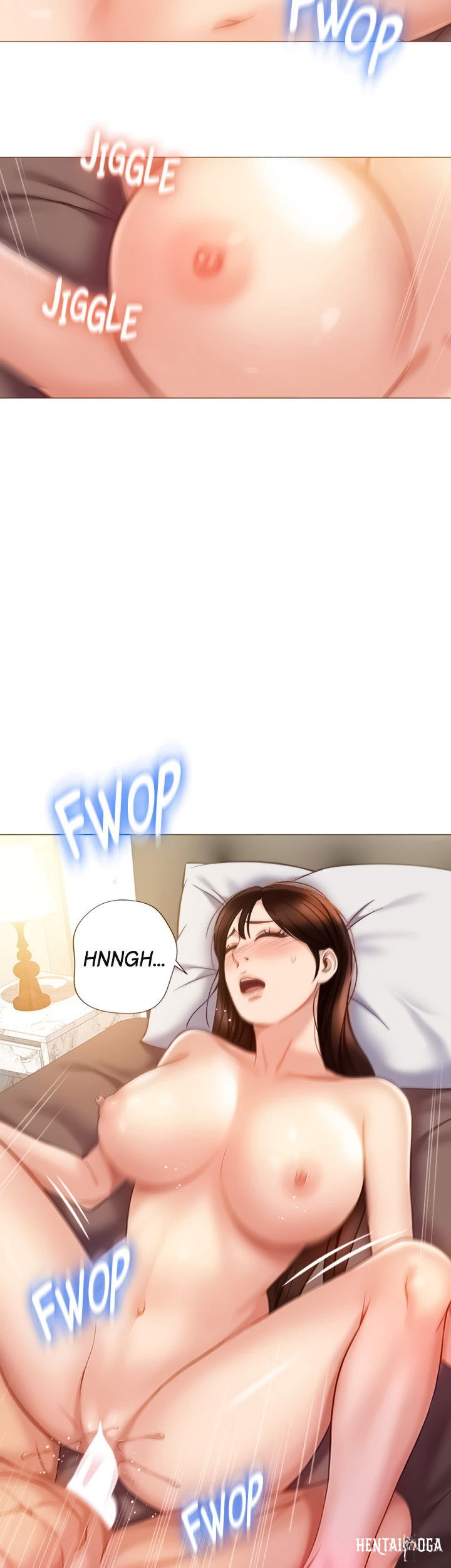 Daughter Friend Daughter Friend Chapter 118 - Page 13