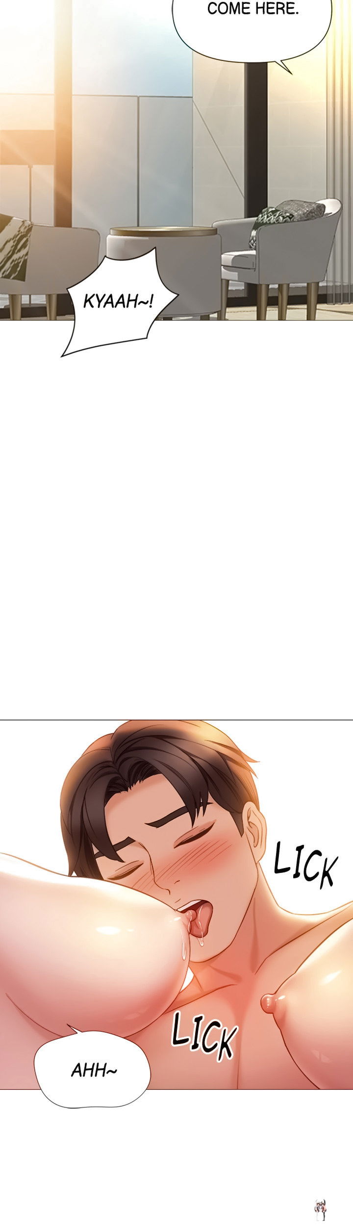 Daughter Friend Daughter Friend Chapter 118 - Page 16