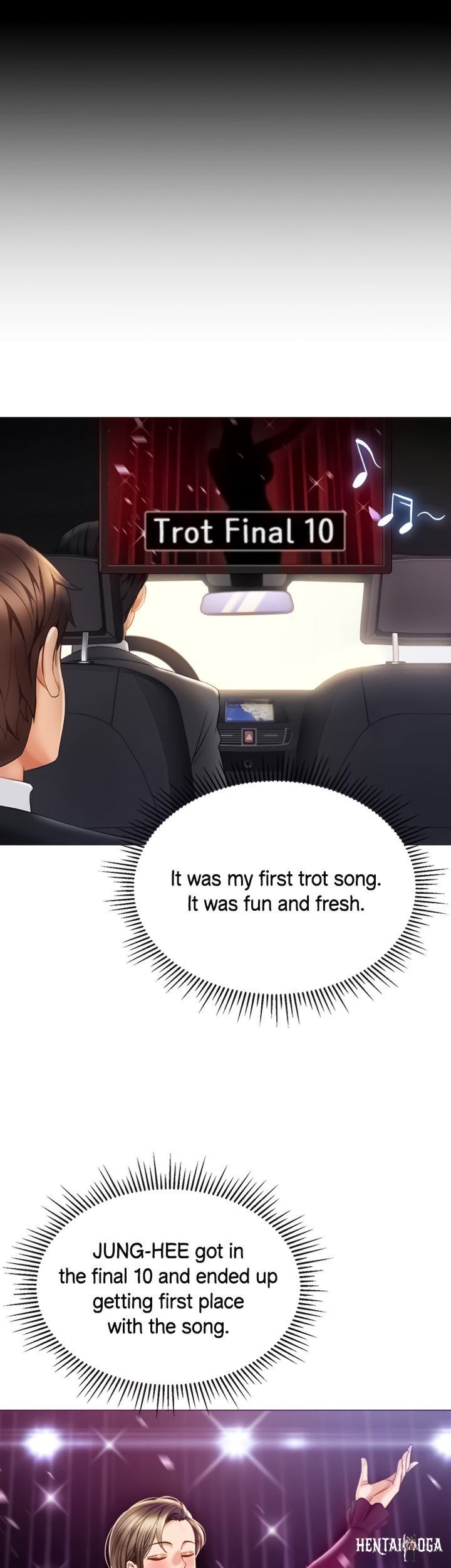 Daughter Friend Daughter Friend Chapter 118 - Page 24