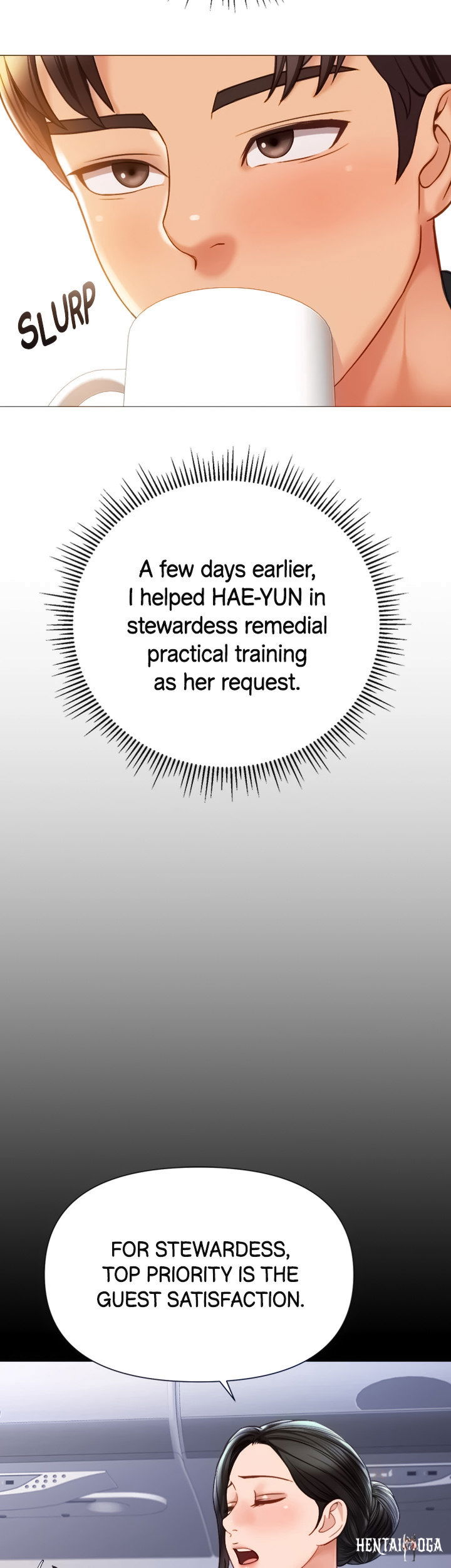 Daughter Friend Daughter Friend Chapter 118 - Page 32