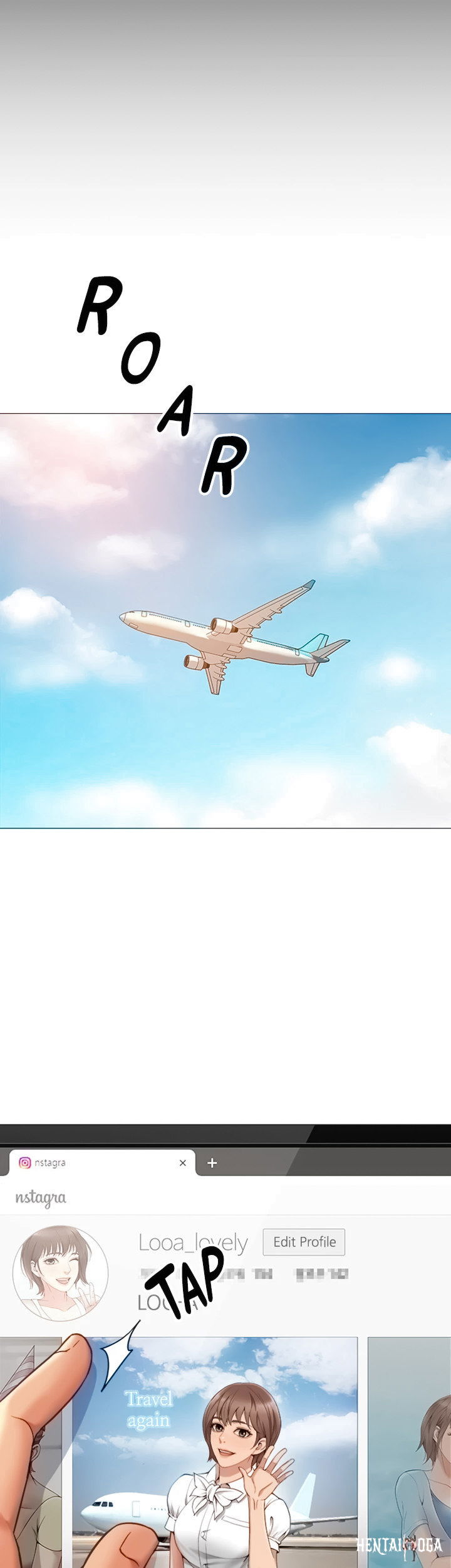 Daughter Friend Daughter Friend Chapter 118 - Page 37