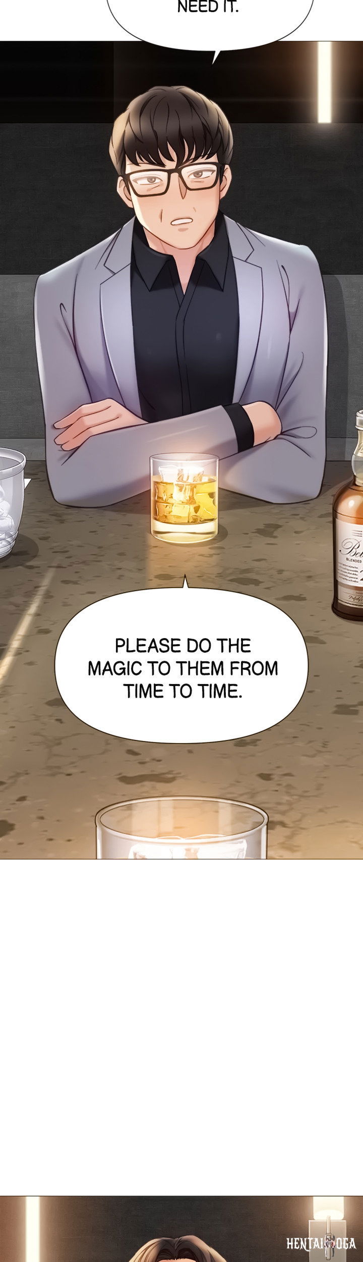 Daughter Friend Daughter Friend Chapter 118 - Page 4