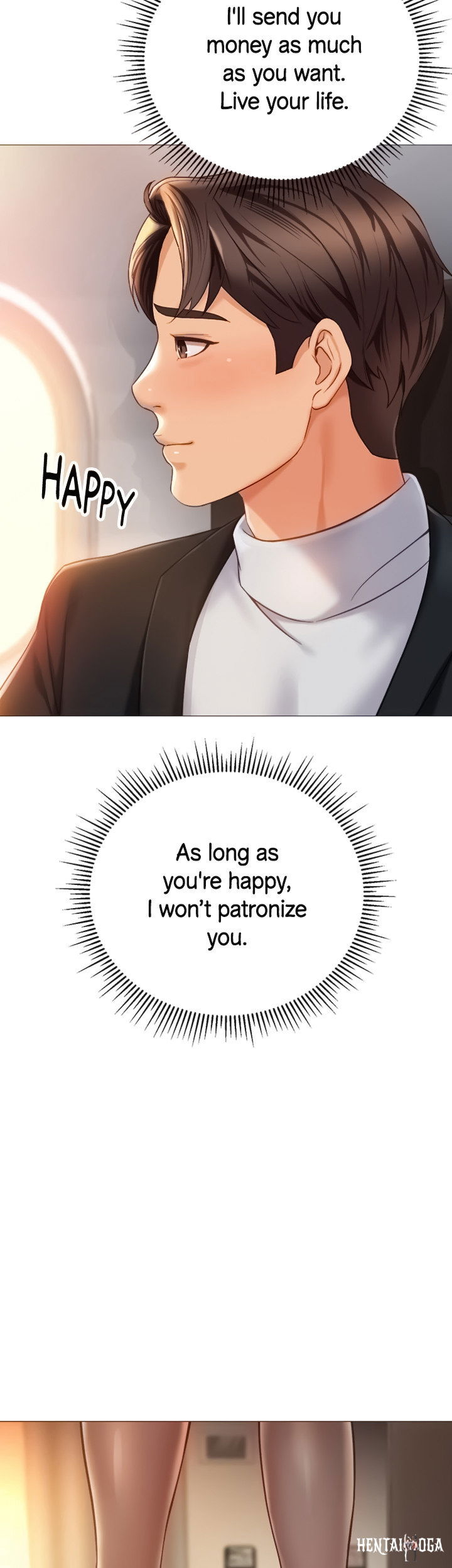 Daughter Friend Daughter Friend Chapter 118 - Page 40