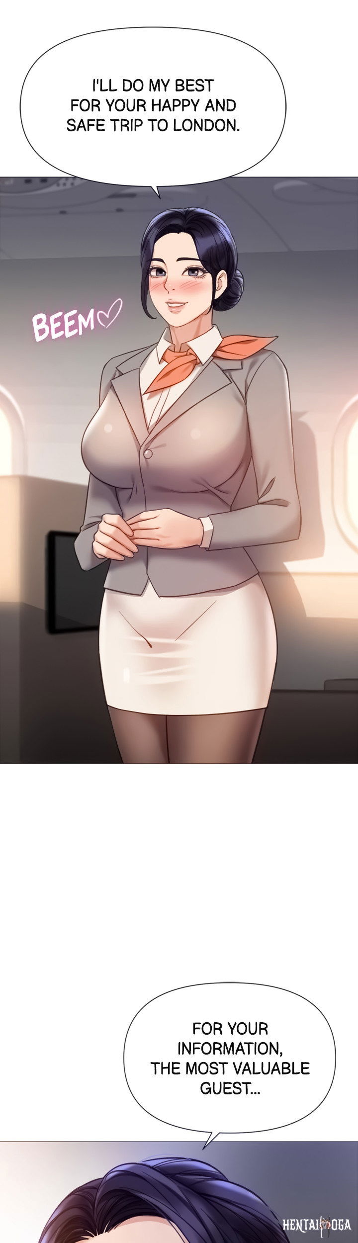 Daughter Friend Daughter Friend Chapter 118 - Page 42