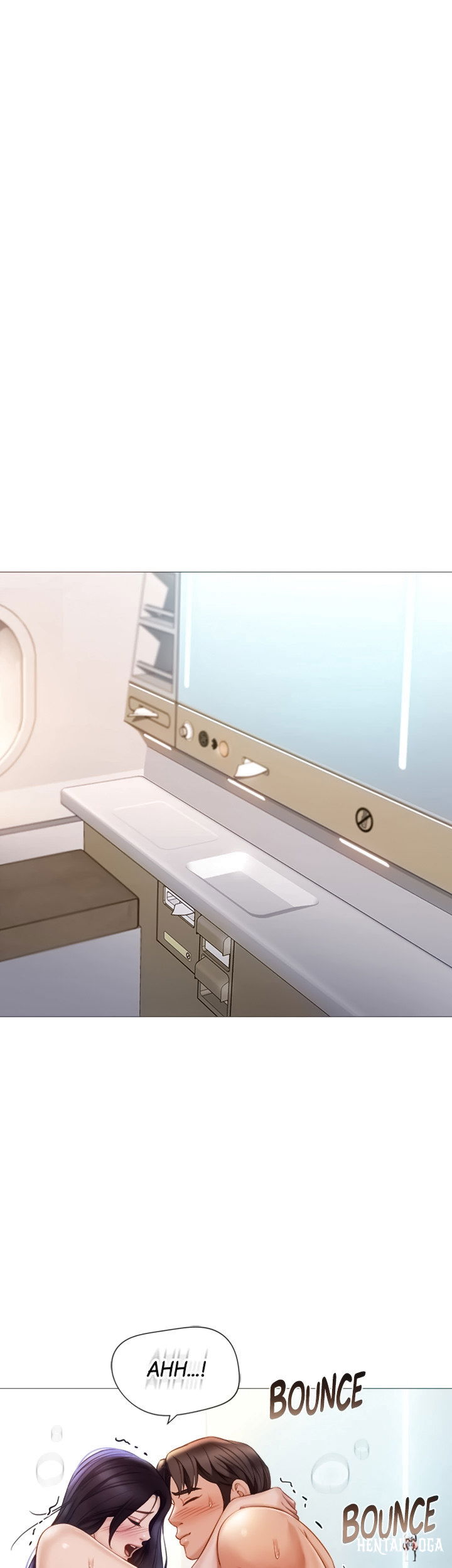 Daughter Friend Daughter Friend Chapter 118 - Page 44