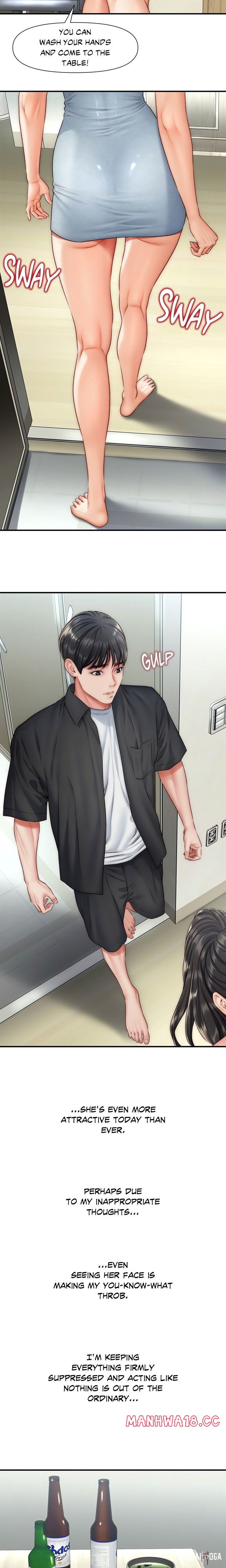 Delirious Diary Delirious Diary Chapter 29 - Page 10