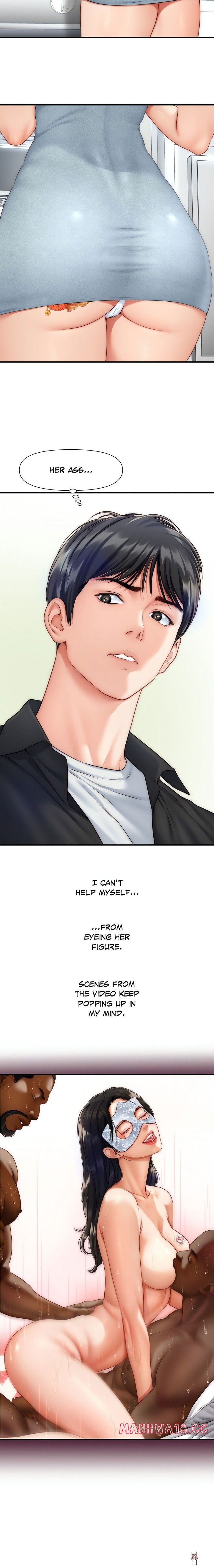 Delirious Diary Delirious Diary Chapter 29 - Page 12