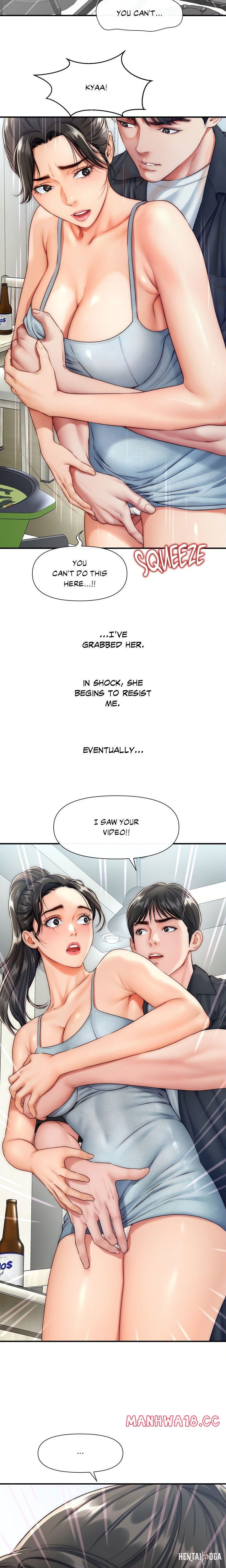 Delirious Diary Delirious Diary Chapter 29 - Page 14