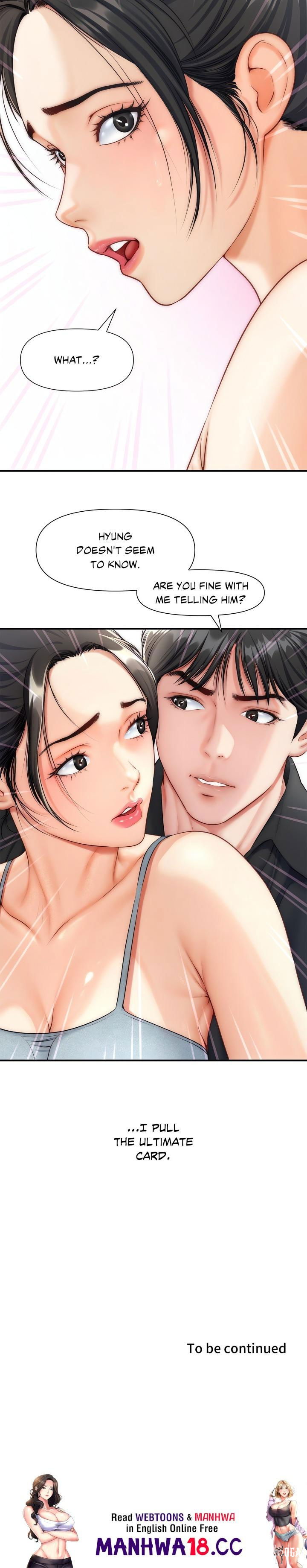 Delirious Diary Delirious Diary Chapter 29 - Page 15