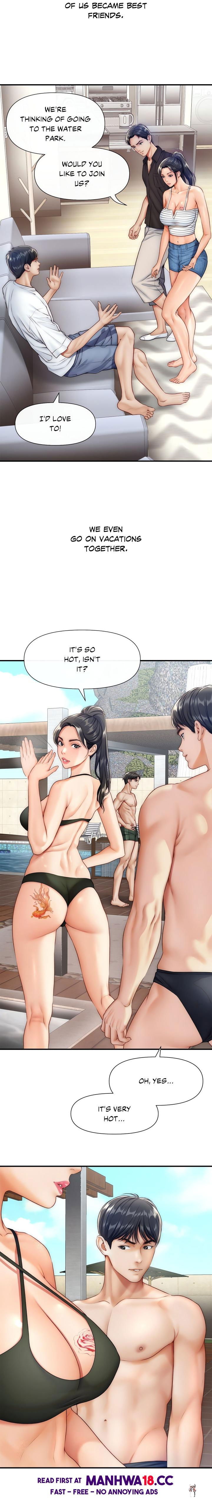 Delirious Diary Delirious Diary Chapter 29 - Page 2