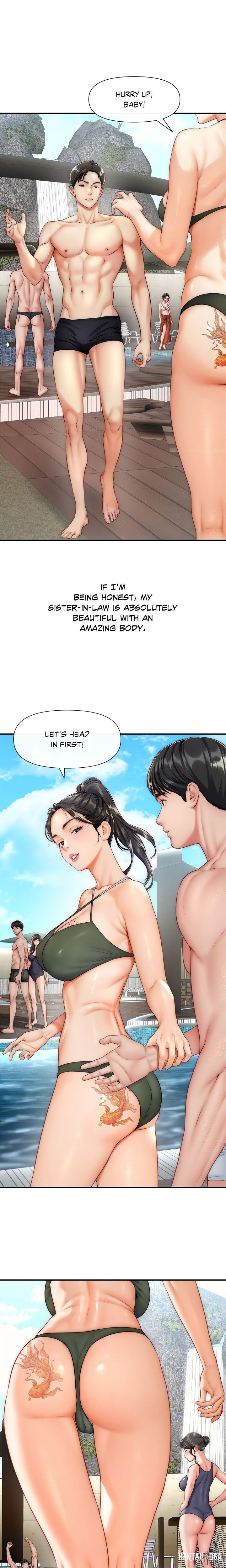 Delirious Diary Delirious Diary Chapter 29 - Page 3