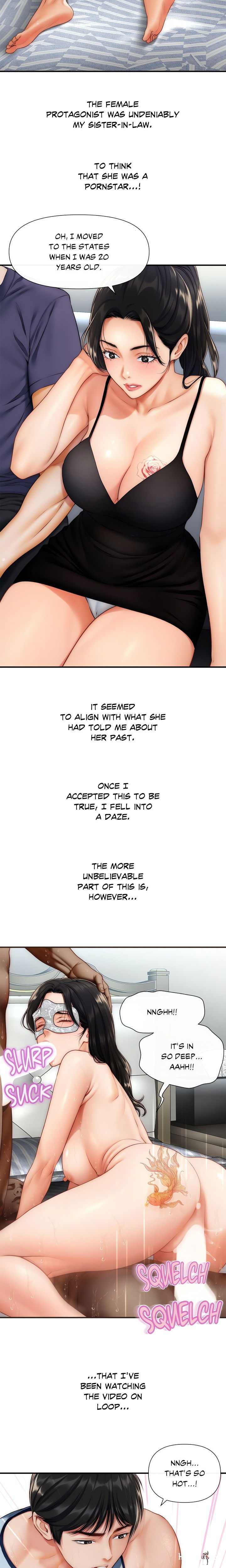 Delirious Diary Delirious Diary Chapter 29 - Page 7