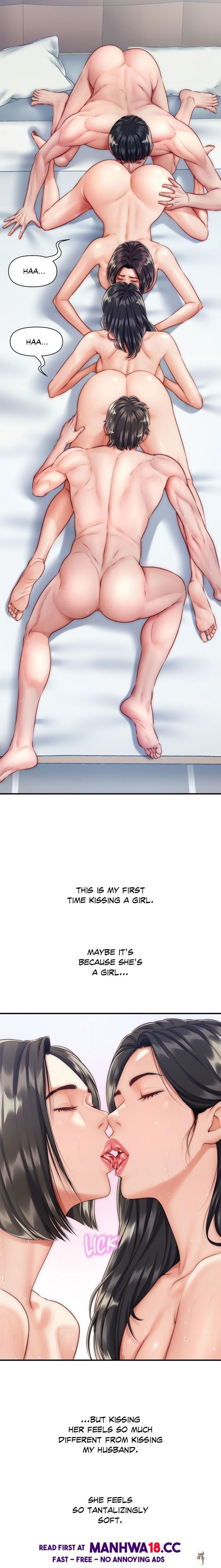 Delirious Diary Delirious Diary Chapter 28 - Page 3