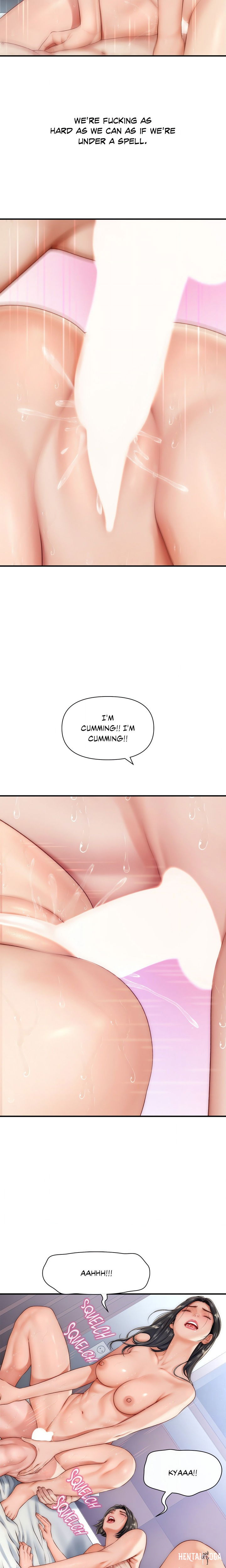 Delirious Diary Delirious Diary Chapter 28 - Page 8