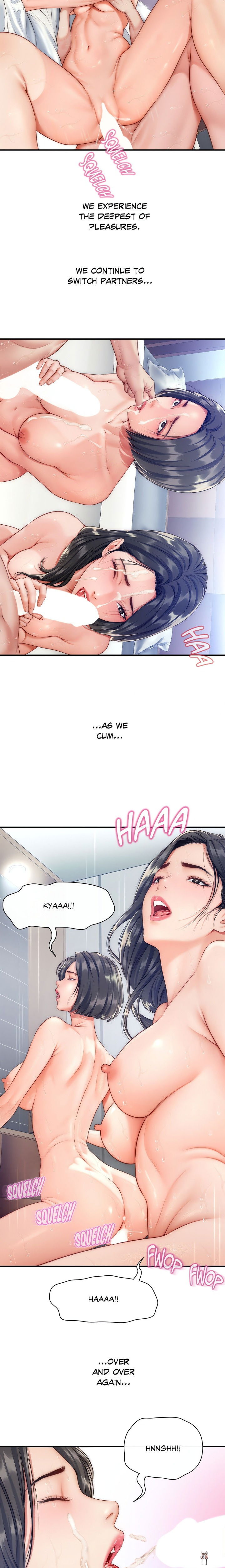 Delirious Diary Delirious Diary Chapter 28 - Page 9